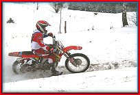 Snowcross 